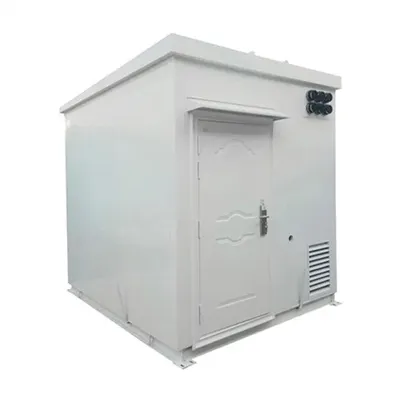 Low-pressure solar energy storage cabinet for eu catering industry
