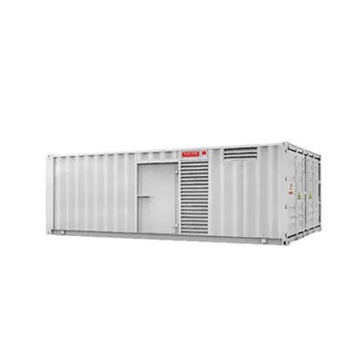 Cost of IP65 Battery Cabinets for European Charging Stations