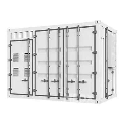 Solar inverter industry market trends