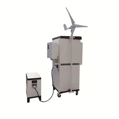 What are the scientific research projects of photovoltaic brackets 