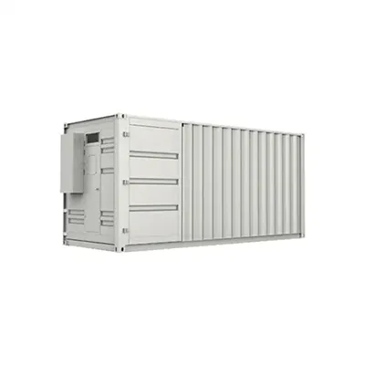 Which energy storage equipment company is better in Niger 