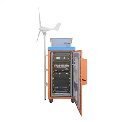 Solar energy storage cabinet price trend in the second half of 2025