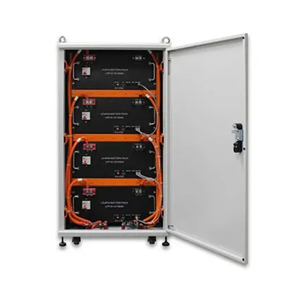 Which european solar energy storage cabinet system is the best