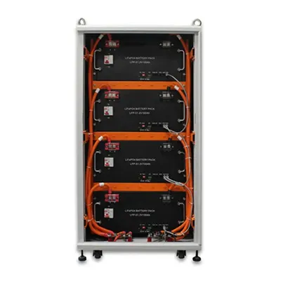 Suriname container energy storage device manufacturer