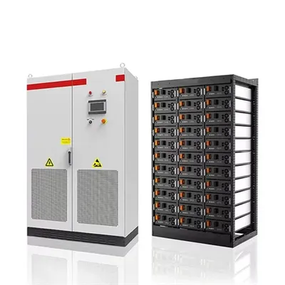 What are the uses of battery cabinets 