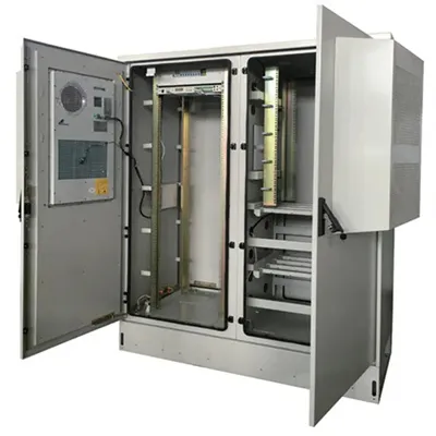 Photovoltaic panel array room design
