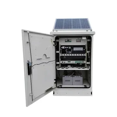 How to disassemble the solar inverter screen