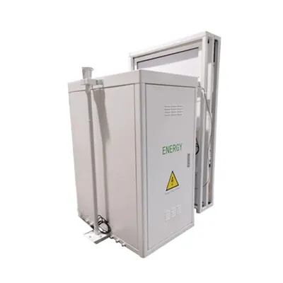 Price Comparison of 10kW Photovoltaic Energy Storage Battery Cabinets