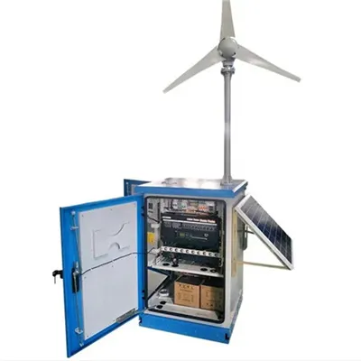 BESS price of outdoor communication power supply in Greece