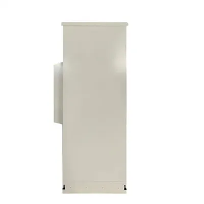 Design of automatic assembly system for energy storage box