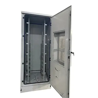 Slovakia EK solar grid-connected inverter