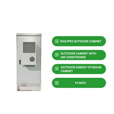 Causes of tripping of energy storage distribution cabinet