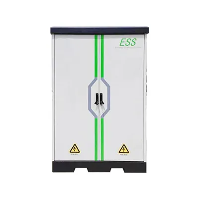 Delivery Time of 60kWh Mobile Energy Storage Battery Cabinet Procurement Bidding