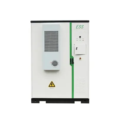 Rural solar power generation information