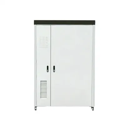 Grid connection planning of household solar container communication station inverter