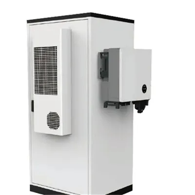 Smart Energy Storage Power Supply Vehicle Sales