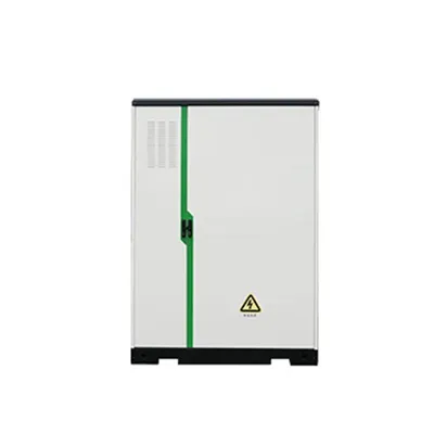 Swedish solar off-grid energy storage power supply