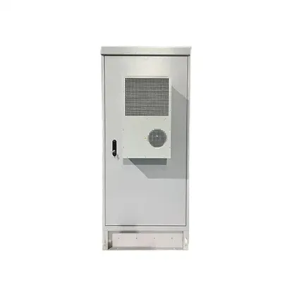 Class b solar battery cabinet lithium battery packs and systems
