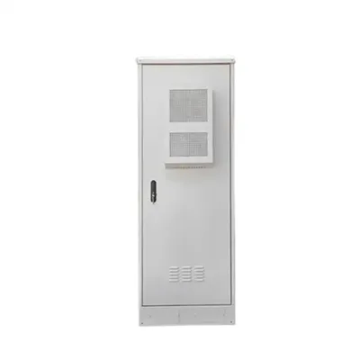 Liechtenstein s largest solar energy storage cabinet system