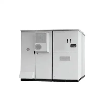 Marketing solar generators