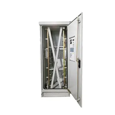 Best quality cylindrical solar energy storage cabinet lithium battery