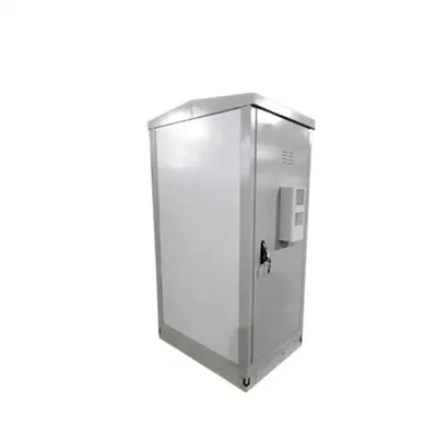 Hanoi Airport uses grid-connected intelligent photovoltaic energy storage battery cabinets