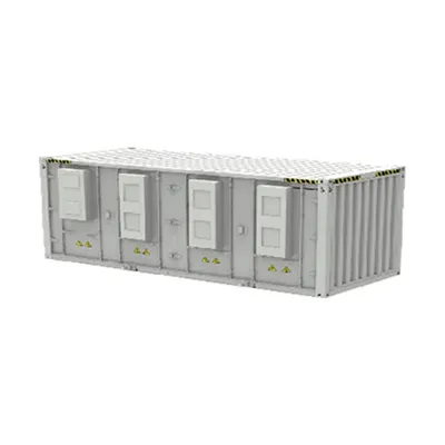 Off-grid photovoltaic container type quotation