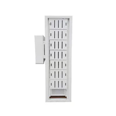 Caracas Folding Container Mobile Type